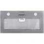 Витяжка Minola HBI 5262 GR GLASS 700 LED: Управління механічне