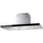 Вытяжка Eleyus Stels 1200 LED SMD 90 IS+BL: Тип монтажа Настенный