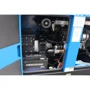Дизельний генератор SOYGEN SGB 28 KVA: Об'єм двигуна 3300 см3