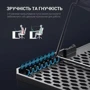 Подставка для ноутбука GamePro (CP940) фото 12