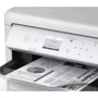 МФУ Epson WorkForce Pro WF-M5399DW Wi-Fi (C11CK77402): Тип печати черно-белая