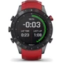 Смарт-часы Garmin MARQ Driver Performance Edition Modern Tool Watch (010-02567-00): Карты памяти нет