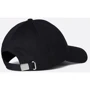 Женская бейсболка Karl Lagerfeld K/IKONIK CAP черная (205W3403-999) фото 3