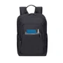 Сумка для ноутбуков RivaCase 13.3" Alpendorf Black (7523): Тип сумки рюкзак