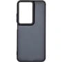 Чехол для телефонов ArmorStandart Frame Black for Realme C75 4G / C75x 4G (ARM86093)