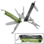 Мультитул Gerber Dime Micro Tool (31-001132): Количество функций 11