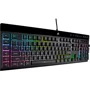 Клавиатура Corsair K55 Pro XT (CH-9226715-RU): Подключение проводное