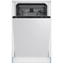 Вбудовувана посудомийна машина Beko BDIS36120Q
