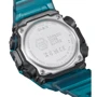 Наручний годинник Casio G-SHOCK Classic GA-B001G-2AER: Водонепроникність 20 ATM