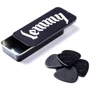 Медиатор Набор медиаторов DUNLOP Motorhead Lemmy 1.14 Pick Tin