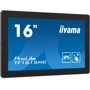 Монитор Iiyama ProLite 16" TF1615MC-B1: Разрешение Full HD (1920x1080)