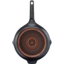 Tefal Delicio 26 см (E2320574): Материал корпуса Алюминий