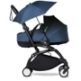 Зонтик с креплением для коляски Babyzen YOYO Navy Blue/Синий (BZ10214-10)
