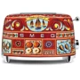 Тостер Smeg TSF01DGEU