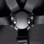 Универсальная коляска 2 в 1 Espiro Miloo 10 Diamond Black (5906724206832) фото 12