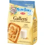 Печенье Mulino Bianco Galletti с сахаром 350 г (8076809572873) фото 2