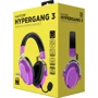 Навушники HATOR Hypergang 3 Wireless Cyber Violet (ESH52)