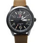 Наручные часы NaviForce SBY-NF9101 Black-Brown