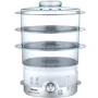 Пароварка Tefal VC1006: Мощность, Вт 900