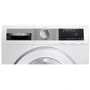 Стиральная машина Bosch WGG1440EPL: Тип машины Автомат