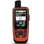 Garmin GPSMAP 86i (010-02236-01): Область применения туристический