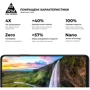 Аксессуар для смартфона ArmorStandart Tempered Glass Pro Black for Honor X7a (ARM69380) фото 6