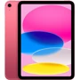 Планшет Apple iPad 10 10.9" 2024 Wi-Fi + LTE 64GB Pink (MCMM4NF/A) UA