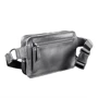 Сумка поясна BlankNote DropBag minі (Графіт) - чорна (BN-BAG-6-g): Країна виробник Україна