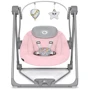 Центр Lionelo Otto Pink Baby рожевий (LO-OTTO PINK BABY): Вік с рождения