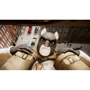 Blacksad Under the Skin (PS5): Видавництво Microids