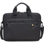 Сумка для ноутбуков Case Logic 13.3' Bryker Attache Black (BRYA-113): Форм-фактор 13.3"