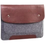Gmakin Cover Envelope Brown/Grey (GM02-15) for MacBook Pro 15/Pro 16