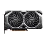 Видеокарта MSI Radeon RX 5600 XT MECH OC 6GB