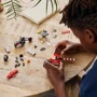 Конструктор LEGO Sonic the Hedgehog Їжак Шедоу Втеча (76995) фото 5