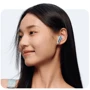 Наушники Xiaomi Redmi Buds 6 Active Transparent Pink (BHR8395GL): Тип конструкции вкладыши
