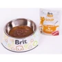 Влажный корм Brit Care Soup Duck для котов суп утка 75 г х 15 шт (2700000048214): Тип Влажный корм