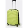 Чемодан Ricco Grande L green (T15002green-L): Стиль Повседневный (Casual)