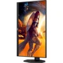Монітор AOC Q27G4X: Кут огляду, гор / верт 178 / 178