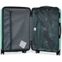 Чемодан Semi Line 28" (L) Sea Green (T5612-3) (DAS302301): Пол Унисекс