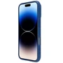 Чохол для iPhone Nillkin CamShield Pro Blue для iPhone 16: Тип аксесуара чохол