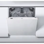 Вбудовувана посудомийна машина Whirlpool WIC 3C26 P: Витрата води, л 9 л