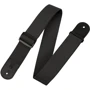 Гитарный ремень LEVY'S M8POLY-BLK CLASSICS SERIES POLYPROPYLENE GUITAR STRAP (BLACK)