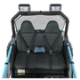 Баггі Bambi Racer (M 4969(2)EBLR-4(24V): Час роботи, хв 120
