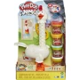 Набір ігровий Hasbro PlayDoh Курочка - Чудо в пір'ї (E6647) фото 4