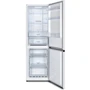 Холодильник Hisense RB-390N4BW2: Размеры 186x60x59 см
