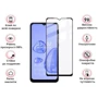 Аксессуар для смартфона BeCover Tempered Glass Black for Samsung Galaxy A04 / A04s / A04e(708137)