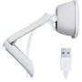 Logitech Brio 100 Full HD Off-White (960-001617) фото 5