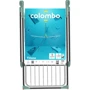 Сушка для белья Colombo Titano напольная (ST1000): Тип напольная сушилка для белья