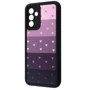 Чохол для телефона WAVE Artfull Case Little Hearts для Samsung A366 Galaxy A36 5G / A566 Galaxy A56 5G