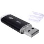 USB-флешка Hi-Rali 64GB Corsair Series Black USB 2.0 (HI-64GBCORBK)